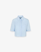 SHIRT CROP 