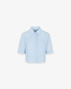 SHIRT CROP 