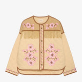 JACKET MATTIE 