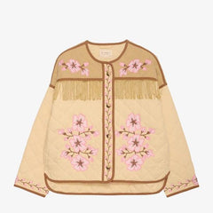 JACKET MATTIE 