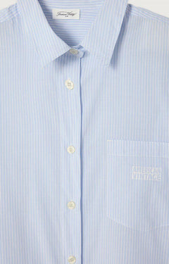 ELUABIRD SHIRT 