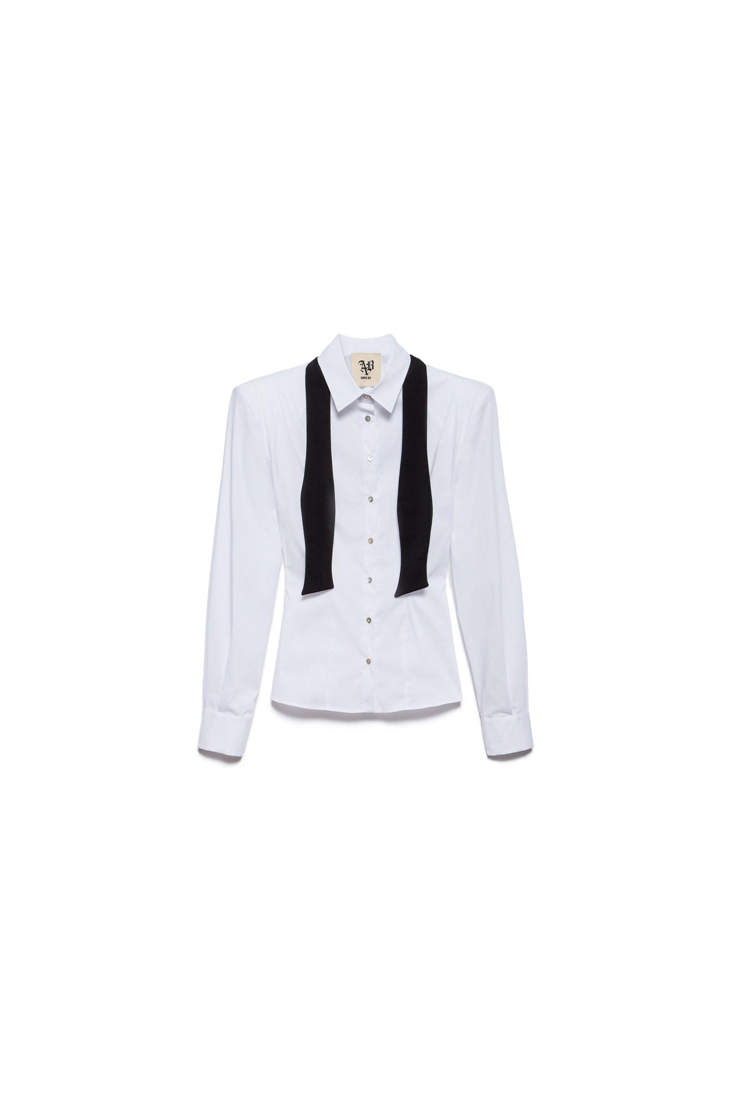 SMOKING SHIRT COSTANZA 