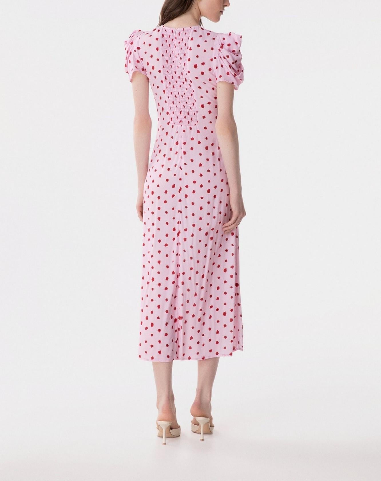 DRESS KRISTEL 