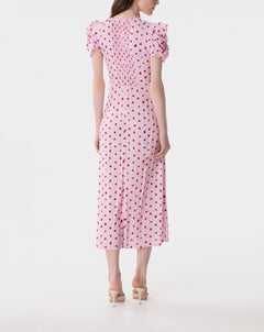 DRESS KRISTEL 