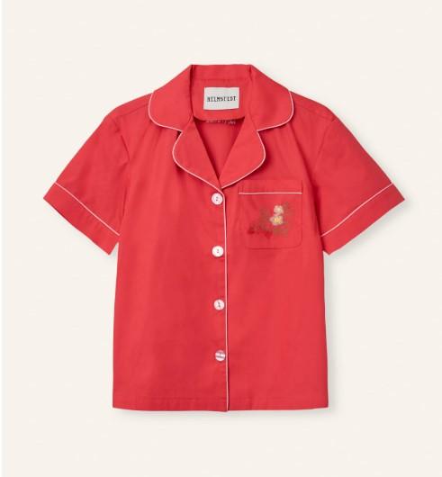 FIONA SHIRT 