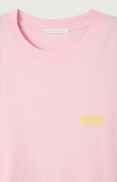 T-SHIRT GIXY 