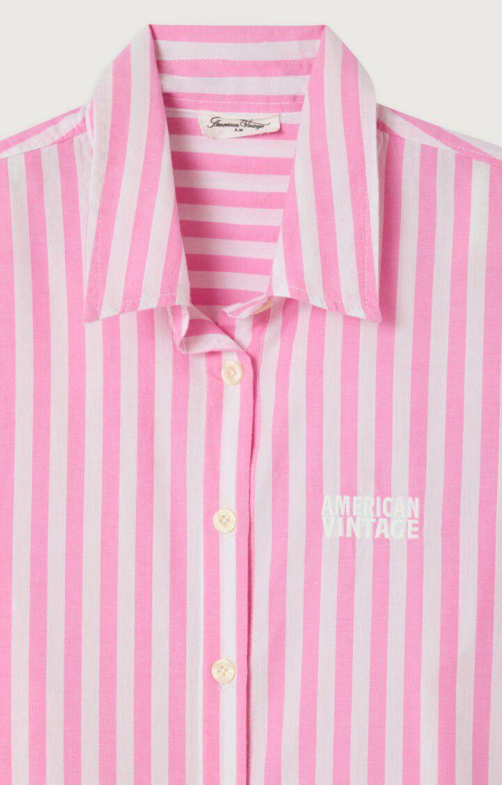 SHIRT VEXTOWN 