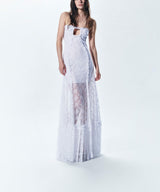 LONG DRESS ERA 