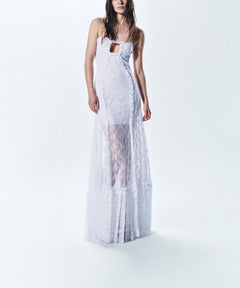 LONG DRESS ERA 