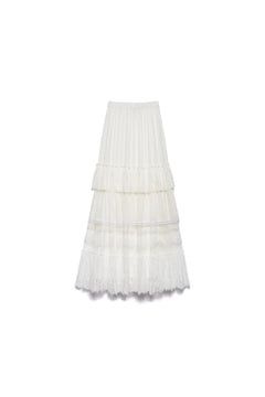 LONG SKIRT CARMEN 