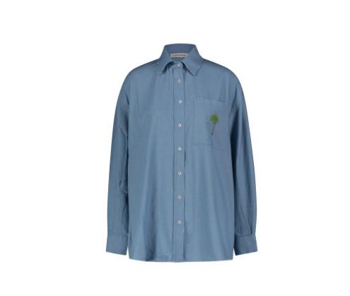DENIM CMA SHIRT 