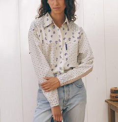 MONSLET SHIRT 