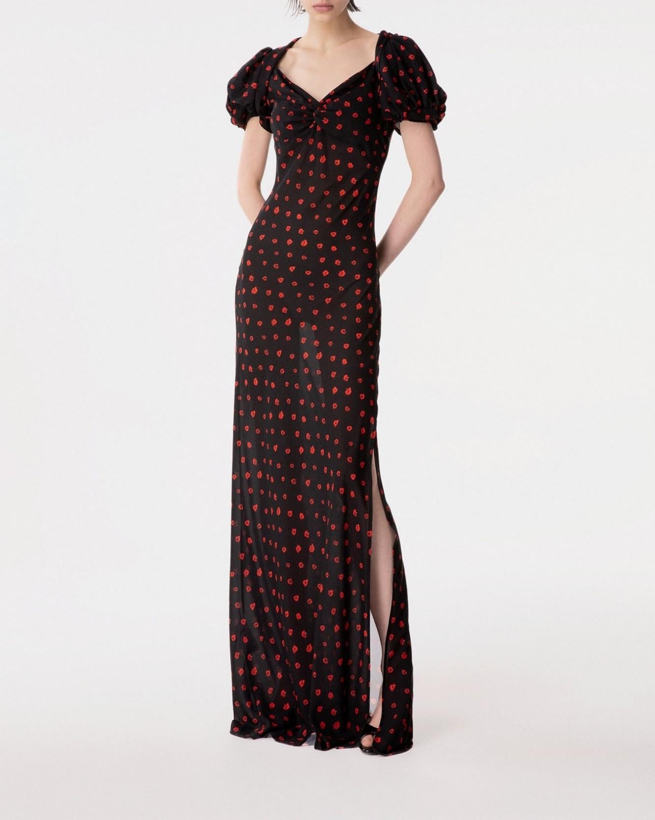 DRESS BENEDETTA 