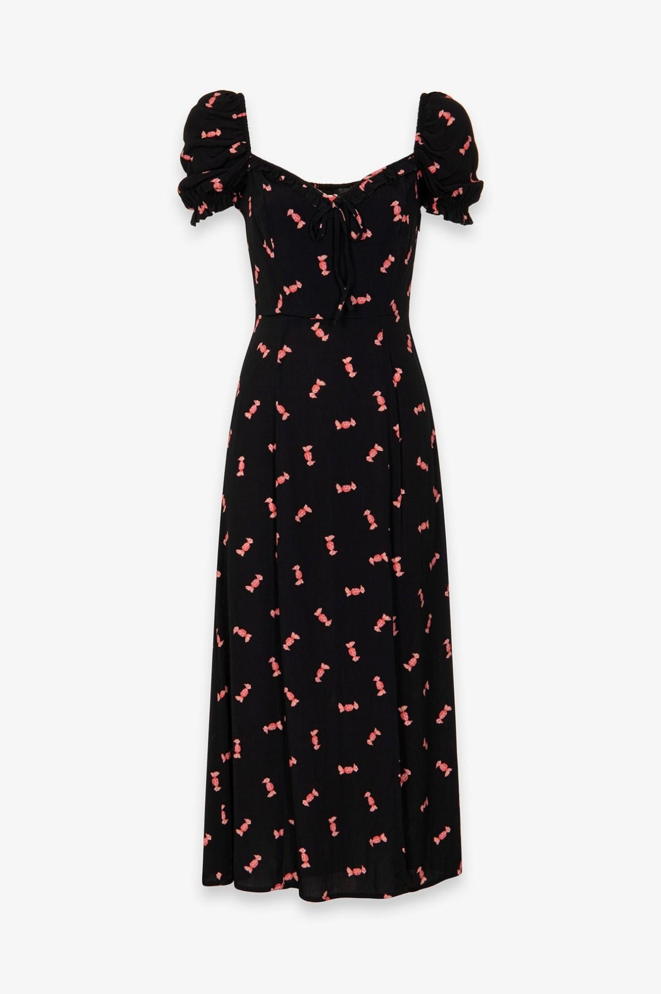 DRESS NIKITA 