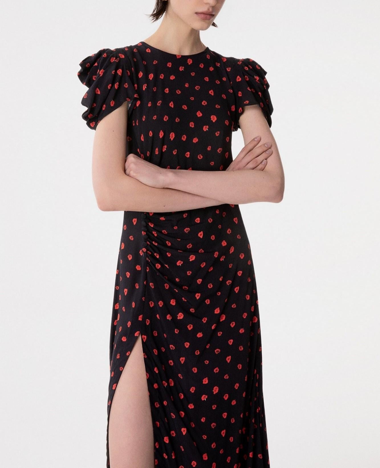 DRESS KRISTEL 
