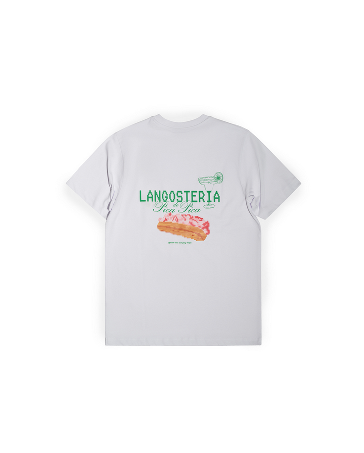 T-SHIRT LANGOSTERIA 
