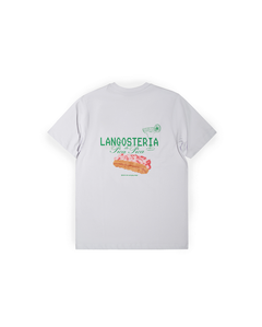 T-SHIRT LANGOSTERIA 