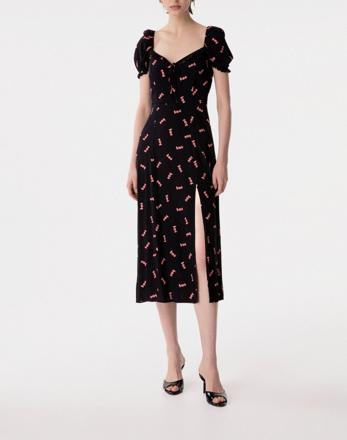 DRESS NIKITA 