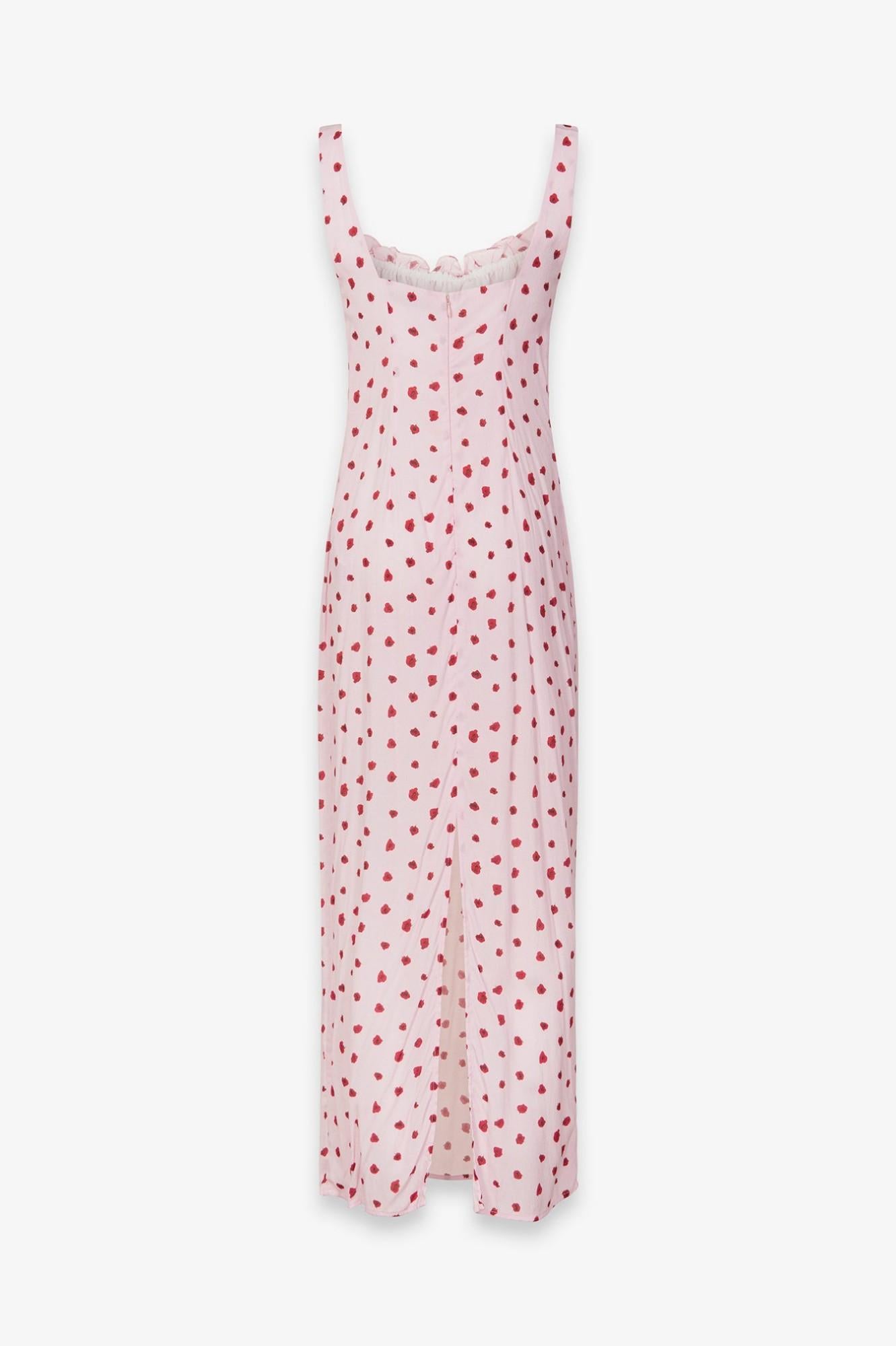 DRESS MEGAN 
