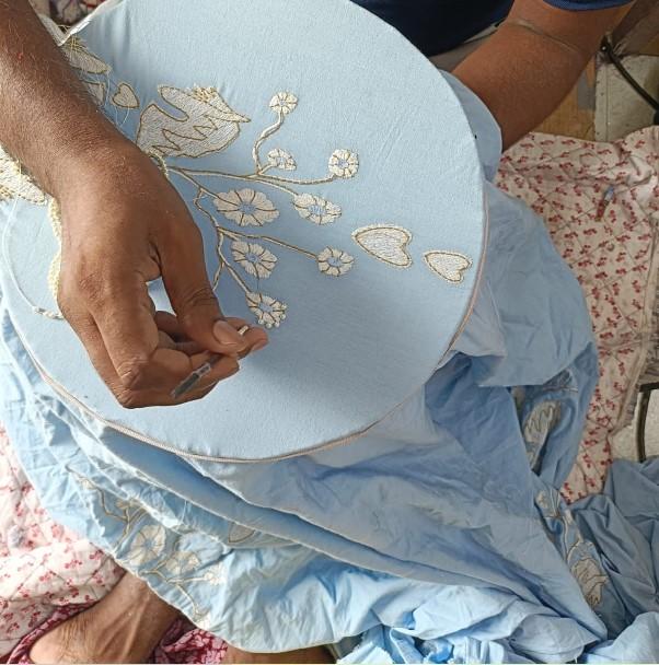 SHIRT MAGGAN 