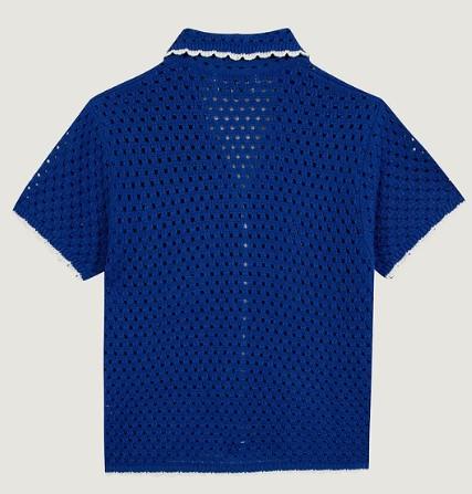 SOUCHIER SHIRT 