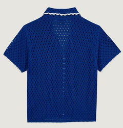 SOUCHIER SHIRT 