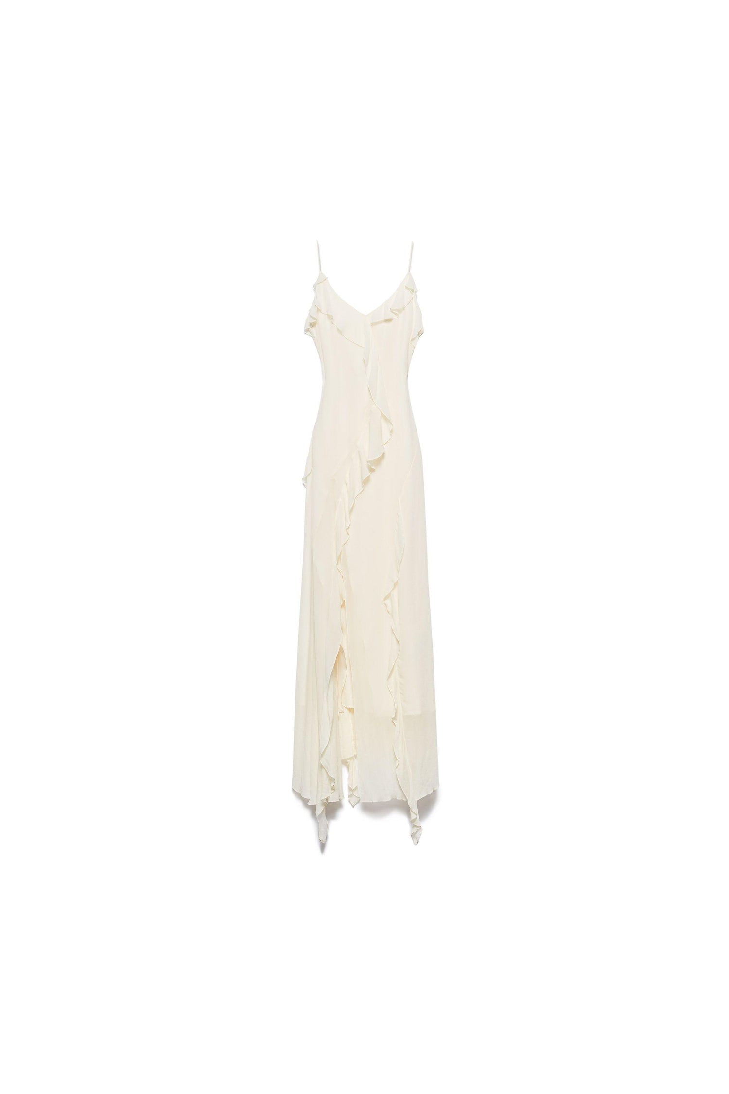 LONG DRESS MARIAN 