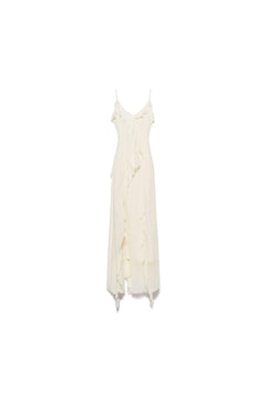 LONG DRESS MARIAN 