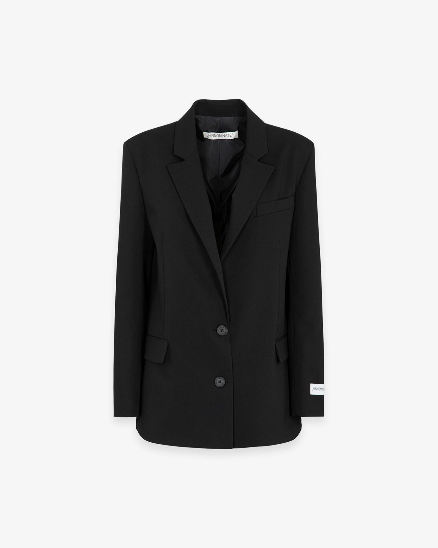 JACKET OVER 