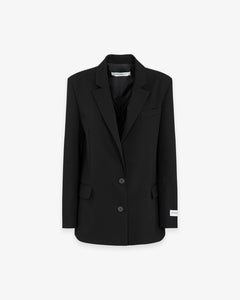 JACKET OVER 
