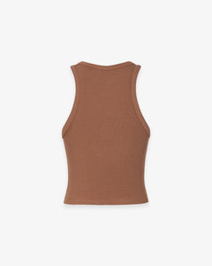 TANK CROP TOP 