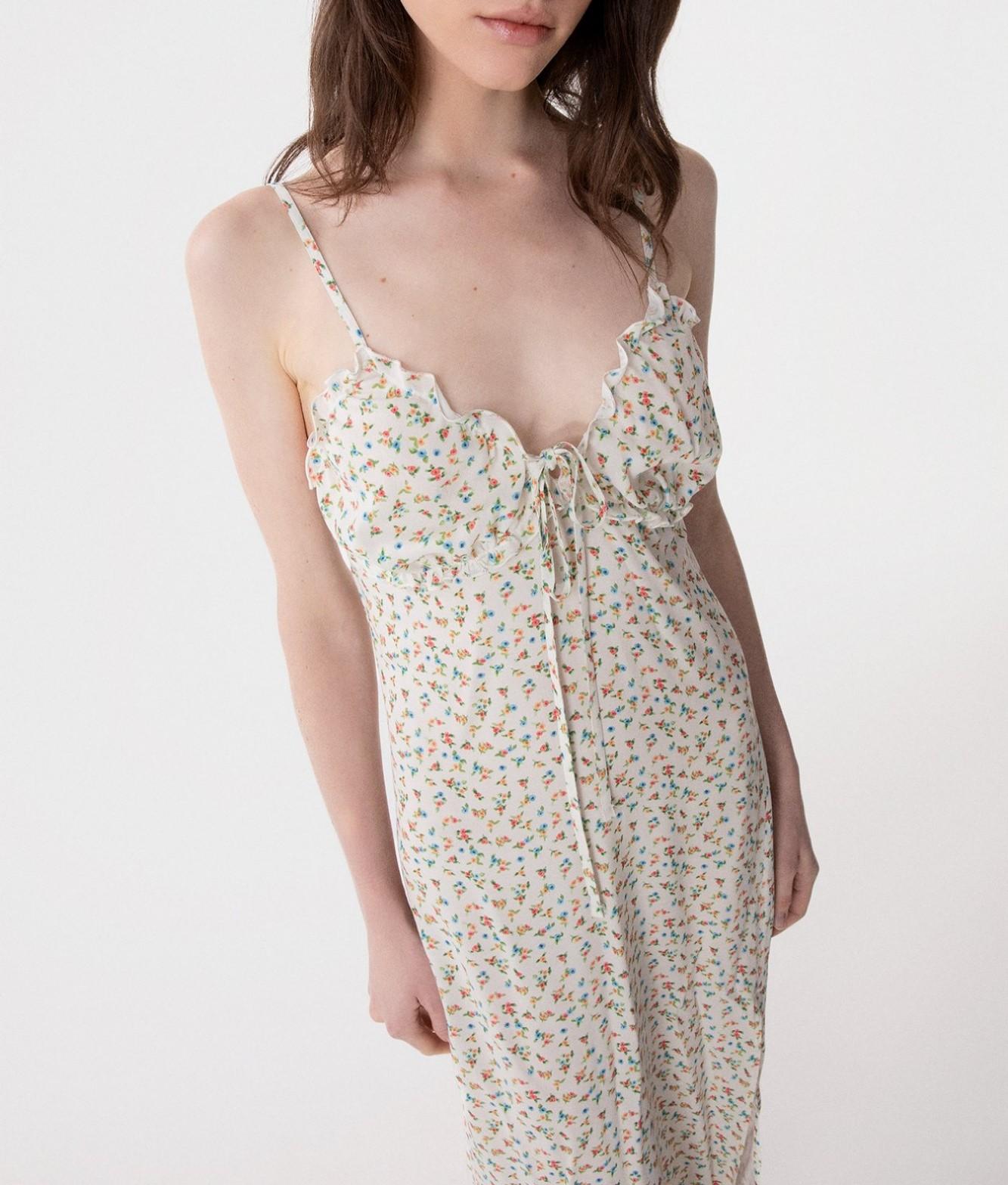 DRESS RILEY 