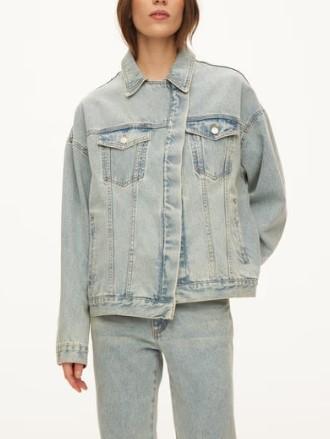 JACKET UNO 