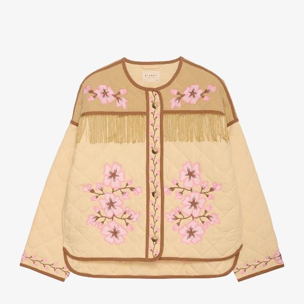 JACKET MATTIE 