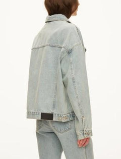 JACKET UNO 