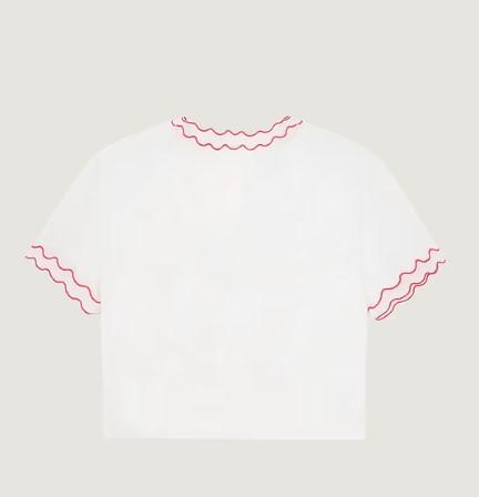 VENERE SHIRT 