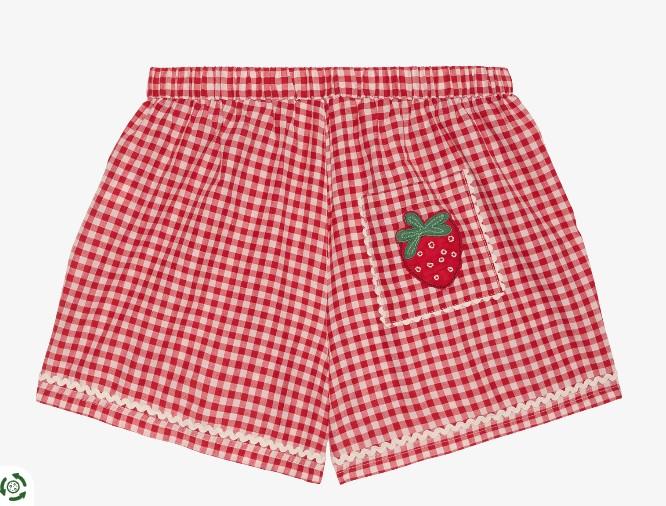 SHORTS BOBBIE 