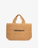 MINI BAG RAFIA 
