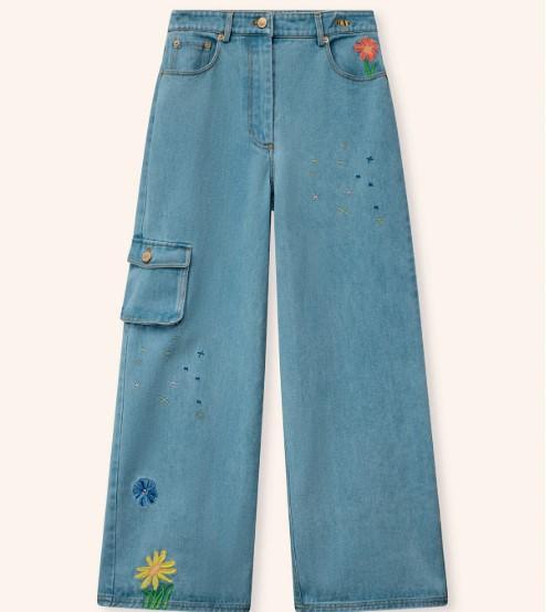 ENYA JEANS 