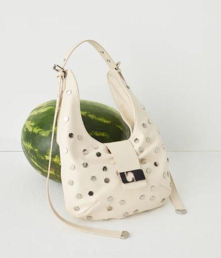 BAG VIXEN STUDS 