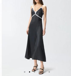 DRESS ALBINO 