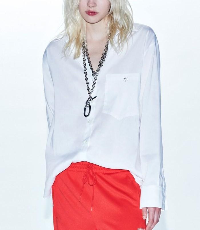 OVER SHIRT KORIN 