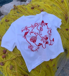 NOOR T-SHIRT 