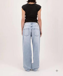 BEA-ID8818SKY BLUE icon denim