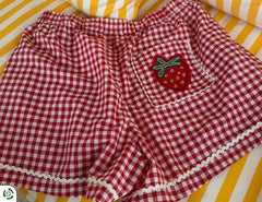 SHORTS BOBBIE 