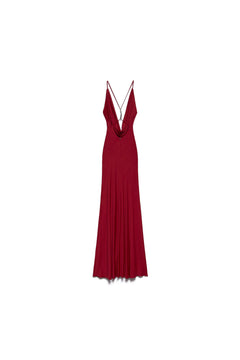 LONG DRESS RIA 