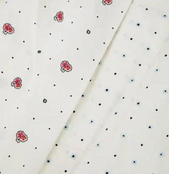 FLEURS D ETE' SHORT 
