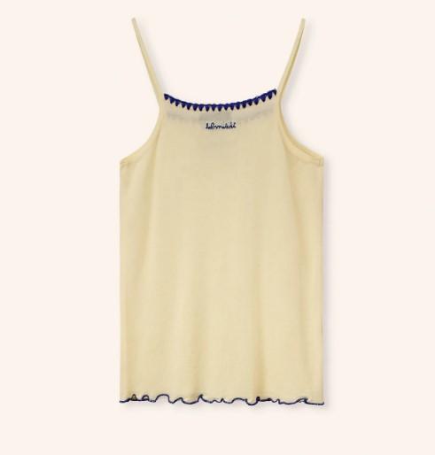 MIA STRAP TOP 