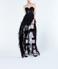 LONG DRESS TAMARA