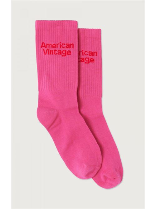American Vintage CLY00BSTRAWBERRY